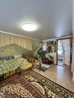 Продам дом, Мира ул, 301, Ханты-Мансийск г, 0 км от города