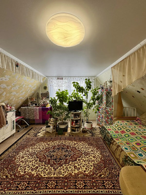 Продам дом, Мира ул, 301, Ханты-Мансийск г, 0 км от города