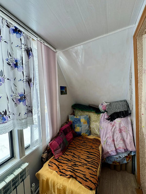 Продам дом, Мира ул, 301, Ханты-Мансийск г, 0 км от города