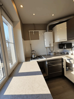 Продам двухкомнатную (2-комн.) квартиру, Советская ул, 100А, Глазово д