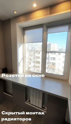 Продам двухкомнатную (2-комн.) квартиру, Советская ул, 100А, Глазово д