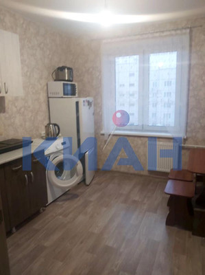 Сдам двухкомнатную (2-комн.) квартиру, Елены Стасовой ул, 48е, Красноярск г