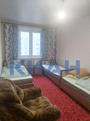 Сдам двухкомнатную (2-комн.) квартиру, Елены Стасовой ул, 48е, Красноярск г