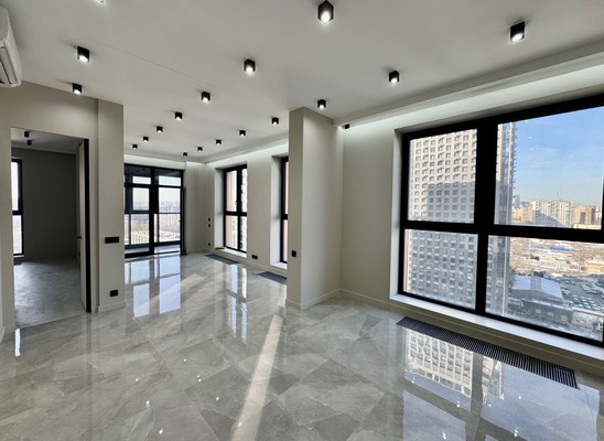 Продам двухкомнатную (2-комн.) квартиру, Шелепихинская наб, 40к2к2, Москва г