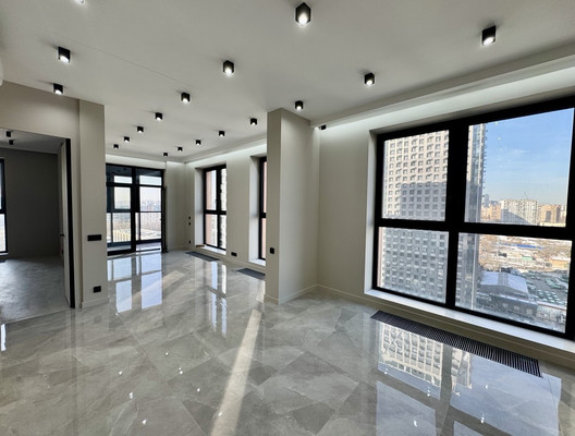 Продам двухкомнатную (2-комн.) квартиру, Шелепихинская наб, 40к2к2, Москва г