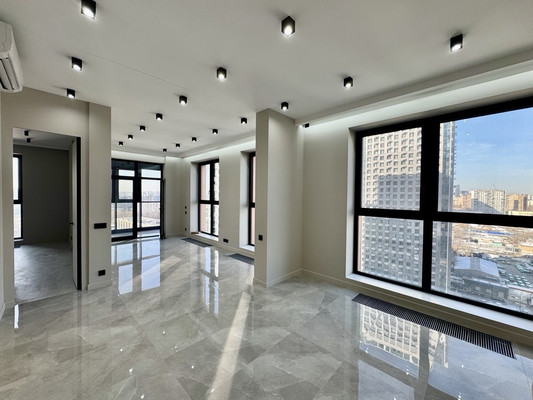 Продам двухкомнатную (2-комн.) квартиру, Шелепихинская наб, 40к2к2, Москва г