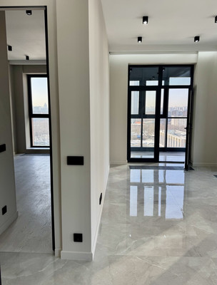 Продам двухкомнатную (2-комн.) квартиру, Шелепихинская наб, 40к2к2, Москва г