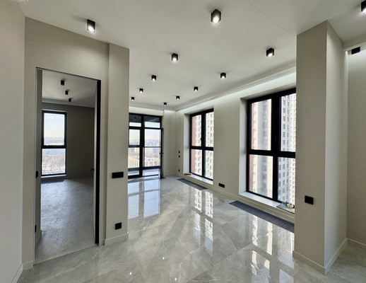 Продам двухкомнатную (2-комн.) квартиру, Шелепихинская наб, 40к2к2, Москва г