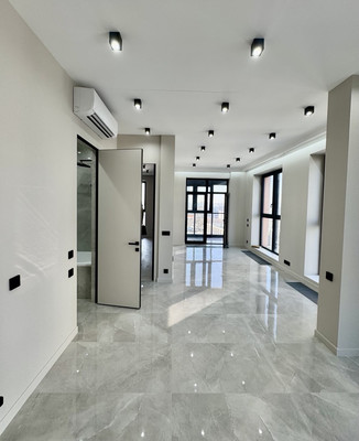 Продам двухкомнатную (2-комн.) квартиру, Шелепихинская наб, 40к2к2, Москва г