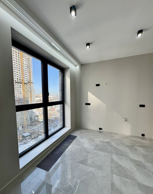 Продам двухкомнатную (2-комн.) квартиру, Шелепихинская наб, 40к2к2, Москва г