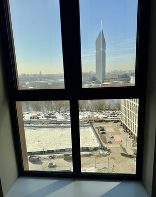 Продам двухкомнатную (2-комн.) квартиру, Шелепихинская наб, 40к2к2, Москва г