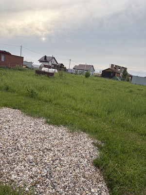 Продам участок 9,2 соток, Садоводство, Макеиха д, 0 км от города