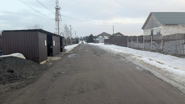 Продам участок 9,2 соток, Садоводство, Макеиха д, 0 км от города