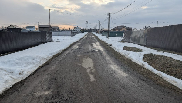 Продам участок 9,2 соток, Садоводство, Макеиха д, 0 км от города