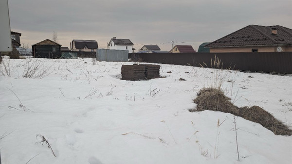 Продам участок 9,2 соток, Садоводство, Макеиха д, 0 км от города