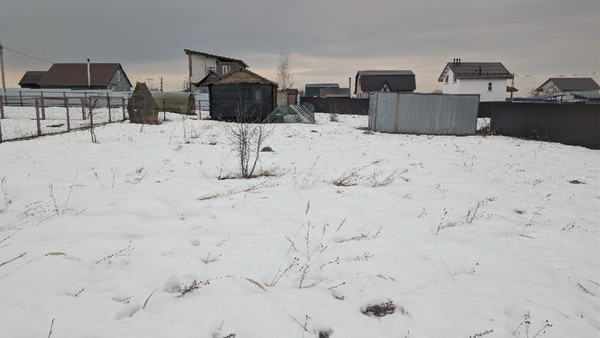 Продам участок 9,2 соток, Садоводство, Макеиха д, 0 км от города