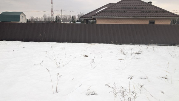 Продам участок 9,2 соток, Садоводство, Макеиха д, 0 км от города