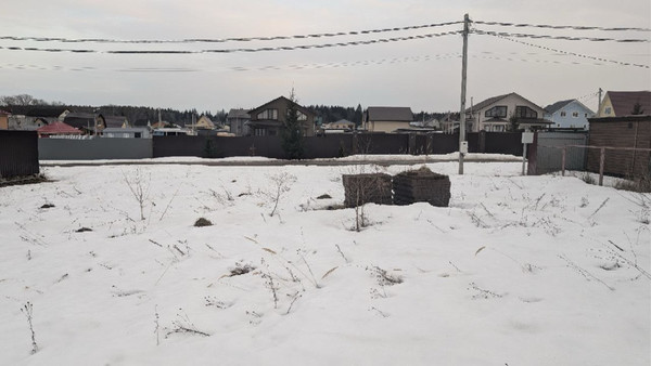 Продам участок 9,2 соток, Садоводство, Макеиха д, 0 км от города