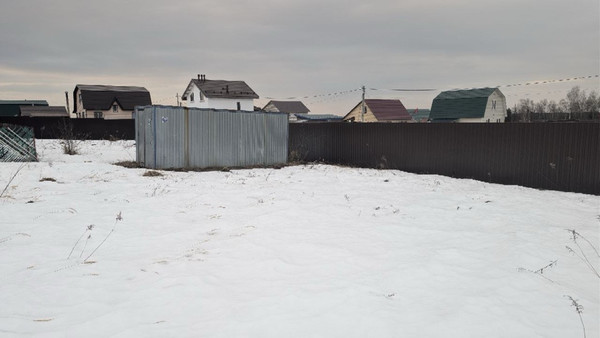 Продам участок 9,2 соток, Садоводство, Макеиха д, 0 км от города