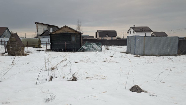 Продам участок 9,2 соток, Садоводство, Макеиха д, 0 км от города