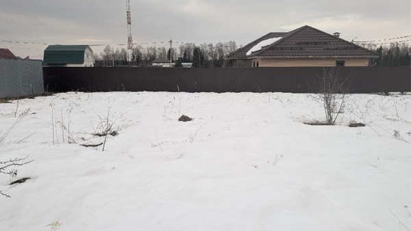 Продам участок 9,2 соток, Садоводство, Макеиха д, 0 км от города