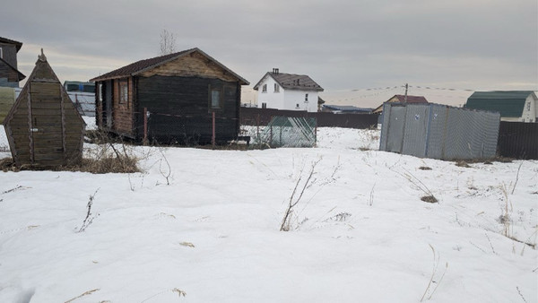 Продам участок 9,2 соток, Садоводство, Макеиха д, 0 км от города