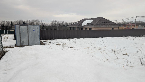 Продам участок 9,2 соток, Садоводство, Макеиха д, 0 км от города