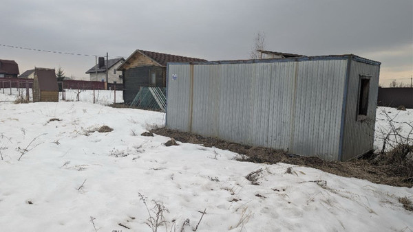 Продам участок 9,2 соток, Садоводство, Макеиха д, 0 км от города