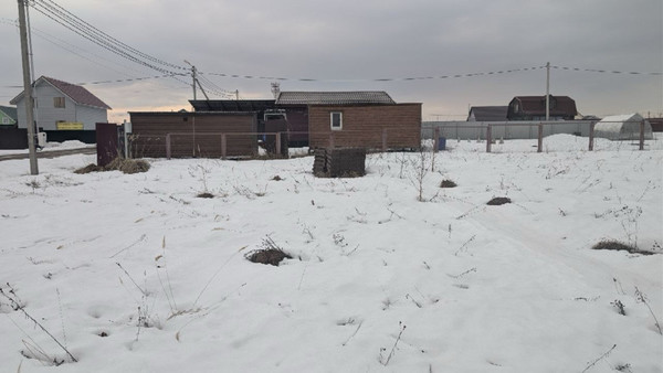 Продам участок 9,2 соток, Садоводство, Макеиха д, 0 км от города