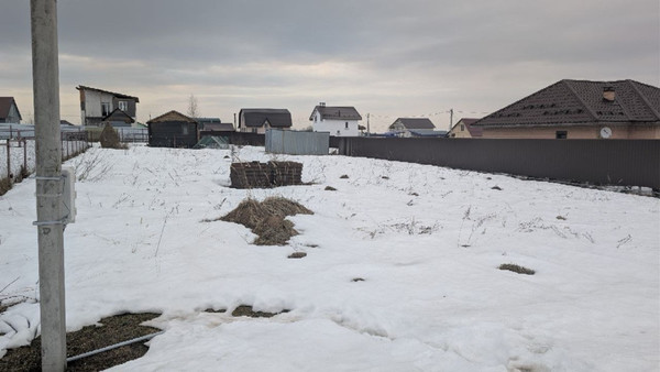 Продам участок 9,2 соток, Садоводство, Макеиха д, 0 км от города