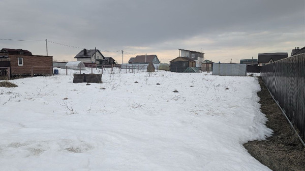 Продам участок 9,2 соток, Садоводство, Макеиха д, 0 км от города