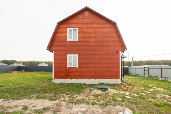 Продам дом, КП Земляничная поляна тер, 428, Матчино д, 0 км от города