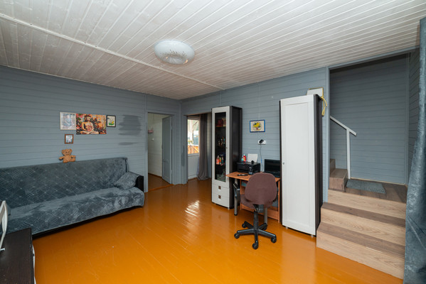 Продам дом, КП Земляничная поляна тер, 428, Матчино д, 0 км от города