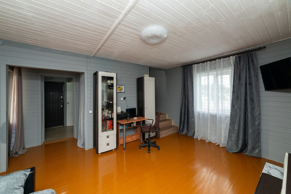 Продам дом, КП Земляничная поляна тер, 428, Матчино д, 0 км от города