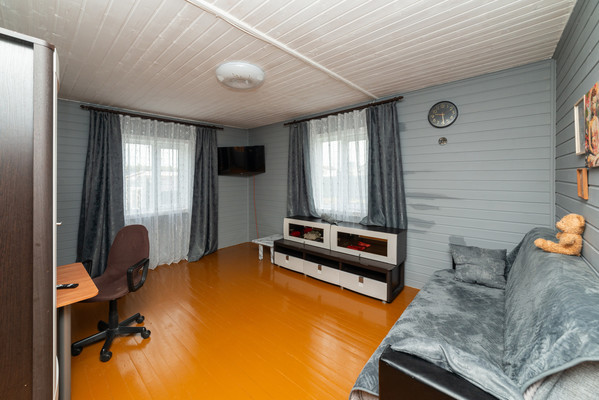 Продам дом, КП Земляничная поляна тер, 428, Матчино д, 0 км от города