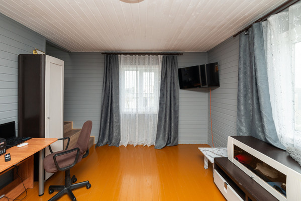 Продам дом, КП Земляничная поляна тер, 428, Матчино д, 0 км от города