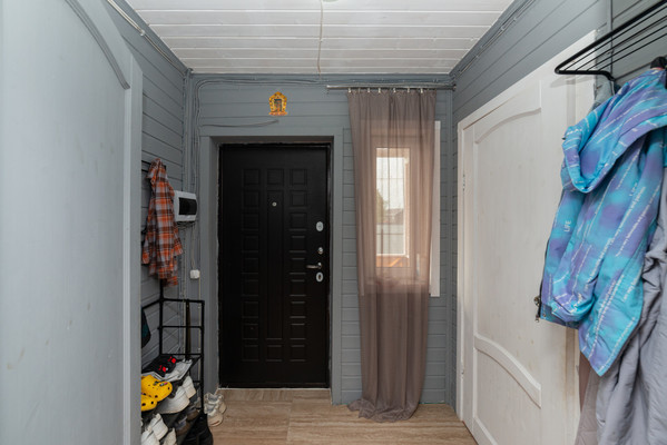 Продам дом, КП Земляничная поляна тер, 428, Матчино д, 0 км от города