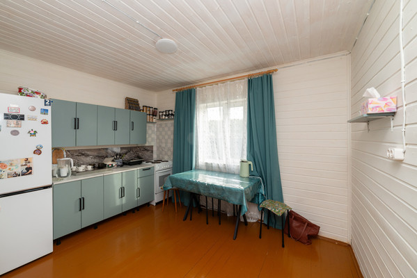 Продам дом, КП Земляничная поляна тер, 428, Матчино д, 0 км от города