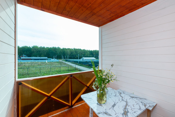 Продам дом, КП Земляничная поляна тер, 428, Матчино д, 0 км от города