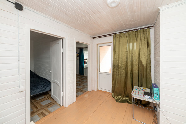 Продам дом, КП Земляничная поляна тер, 428, Матчино д, 0 км от города