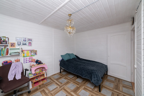 Продам дом, КП Земляничная поляна тер, 428, Матчино д, 0 км от города