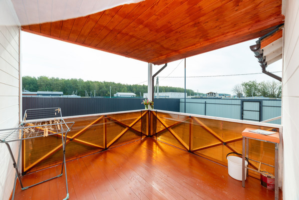 Продам дом, КП Земляничная поляна тер, 428, Матчино д, 0 км от города