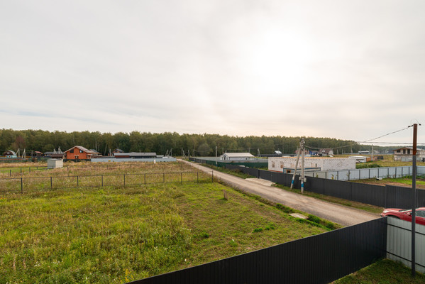 Продам дом, КП Земляничная поляна тер, 428, Матчино д, 0 км от города