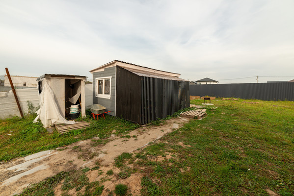 Продам дом, КП Земляничная поляна тер, 428, Матчино д, 0 км от города