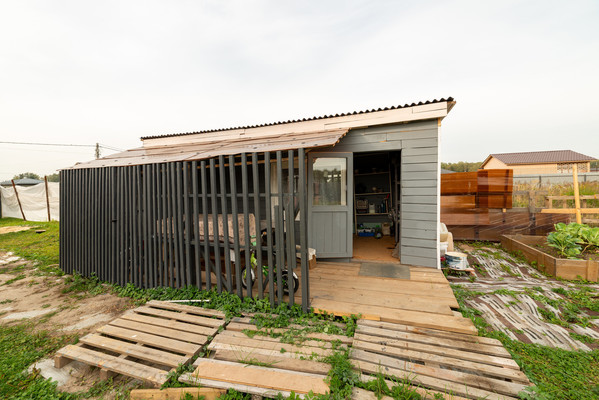 Продам дом, КП Земляничная поляна тер, 428, Матчино д, 0 км от города