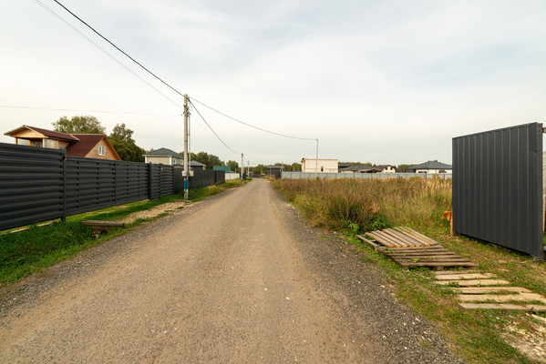 Продам дом, КП Земляничная поляна тер, 428, Матчино д, 0 км от города