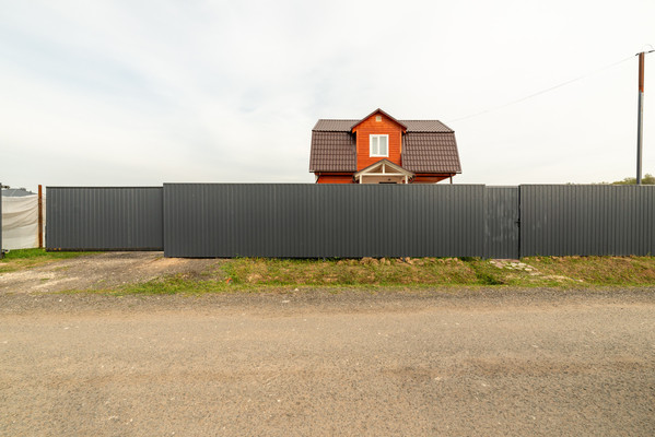 Продам дом, КП Земляничная поляна тер, 428, Матчино д, 0 км от города