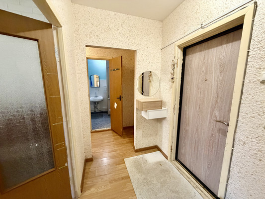 Продам однокомнатную (1-комн.) квартиру, Генерала Стрельбицкого (Кузнечики мкр.) ул, 9, Подольск г