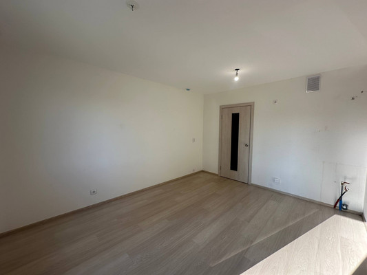 Продам однокомнатную (1-комн.) квартиру, Латвийская ул, 58к3, Екатеринбург г