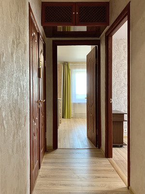 Продам 2-комн. в 3-комн. квартире, 2-я Вольская ул, 26, Москва г